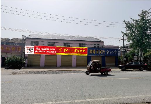 昆山广告牌制作要注意什么才能避免被整改？