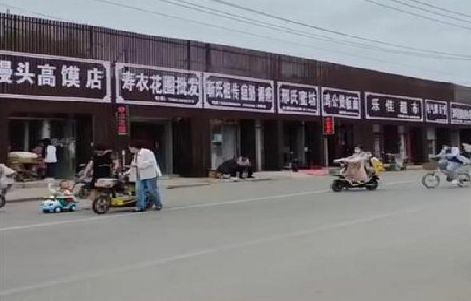 昆山政府规划的统一招牌样式有哪些？