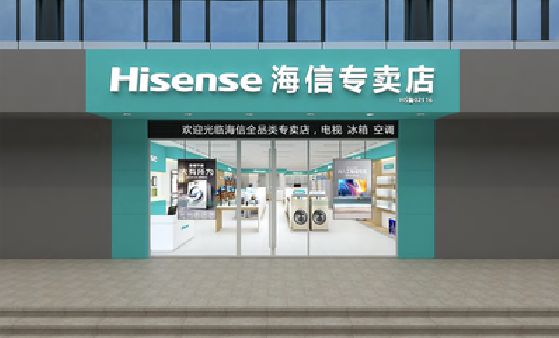 昆山如何加强专卖店门头设计品质？
