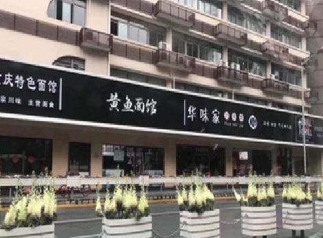 昆山政府为什么要统一规划店铺招牌？